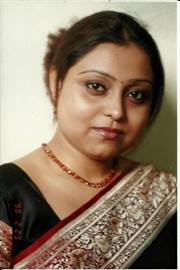Paramita Biswas