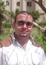 Ahmed Hussein