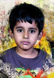 Sheshgiri Kulkarni