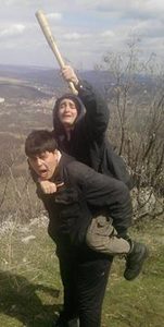 Георги Макавеев