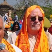 Krishna Gopal