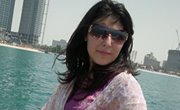 Rwaida Alharfoush
