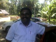 Ajeesh Chellappan