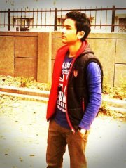 Anas Khan