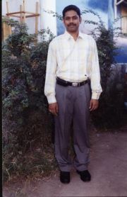 Kasi Viswanadham