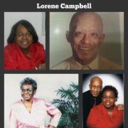 Lorene Campbell