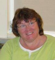 Nancy Benoit bomengen