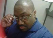 Harold Woods