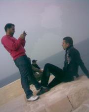 Ahmed Tolba