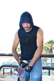 Alex Ferrante