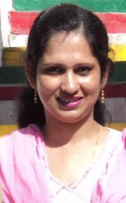 Vishakha Choudhary