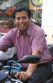 Birendra Kumar