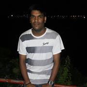 Siddala Mahesh