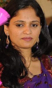 Minakshi Telange
