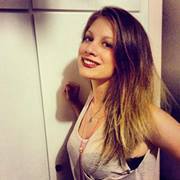 Alexandra Argyrou
