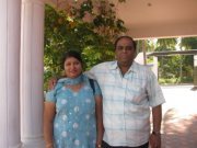 Ravi Prasad