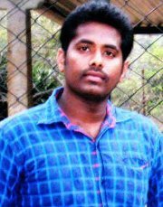 Suresh Chowdary