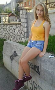 Марија Трифковић