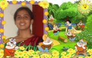 Nithya Sudhakar