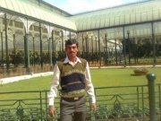 Harshal Vispute