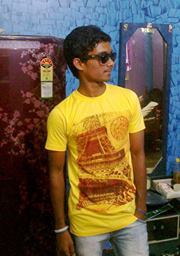 Sharuk Ahammed