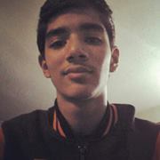 Roberto Herrera diaz