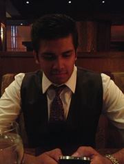 Adnan Dhanani