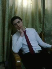 Mohammad Jamal