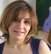 Mahnaz Mrghb