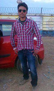 Jitendra Sah