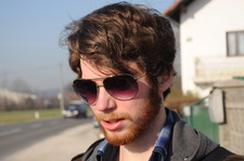 Daniel
