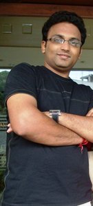 Abhijeet Shende