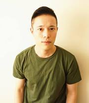 Curtis Zhang