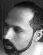 Raghu Kumar gowda