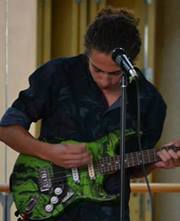 Luis Fernando