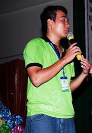 Rich Rắc rối