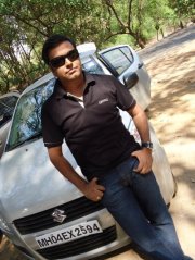 Shatrughan Mishra