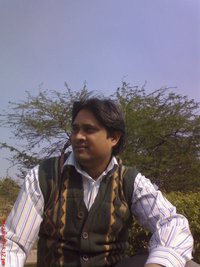 Abhinav Srivastava