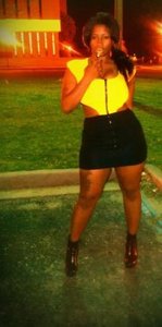 Rashawna Williams