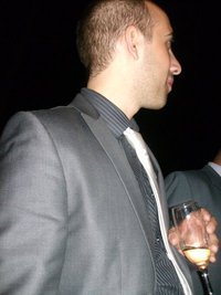 Pedro Mendes