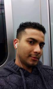 Afnan Khan