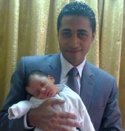 Ahmed Taha