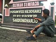 Nimay Poerba