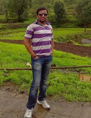Prashant Garud