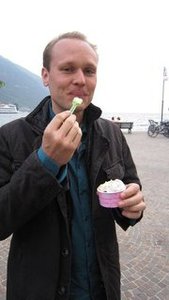 Martin Lievenbrueck