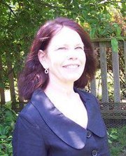 Marcella Bentley salmon