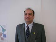 Himanshu Trivedi