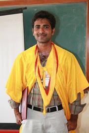 Ajay Krishna