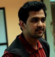 Nitheesh Chandran