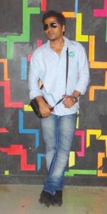 Satyadev Vishwakarma